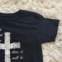 Vêtements pour femmes des années 2000, vêtements Y2K, esthétique vintage EMO, t-shirts pour femmes, t-shirts graphiques anime, crop top à manches courtes 5