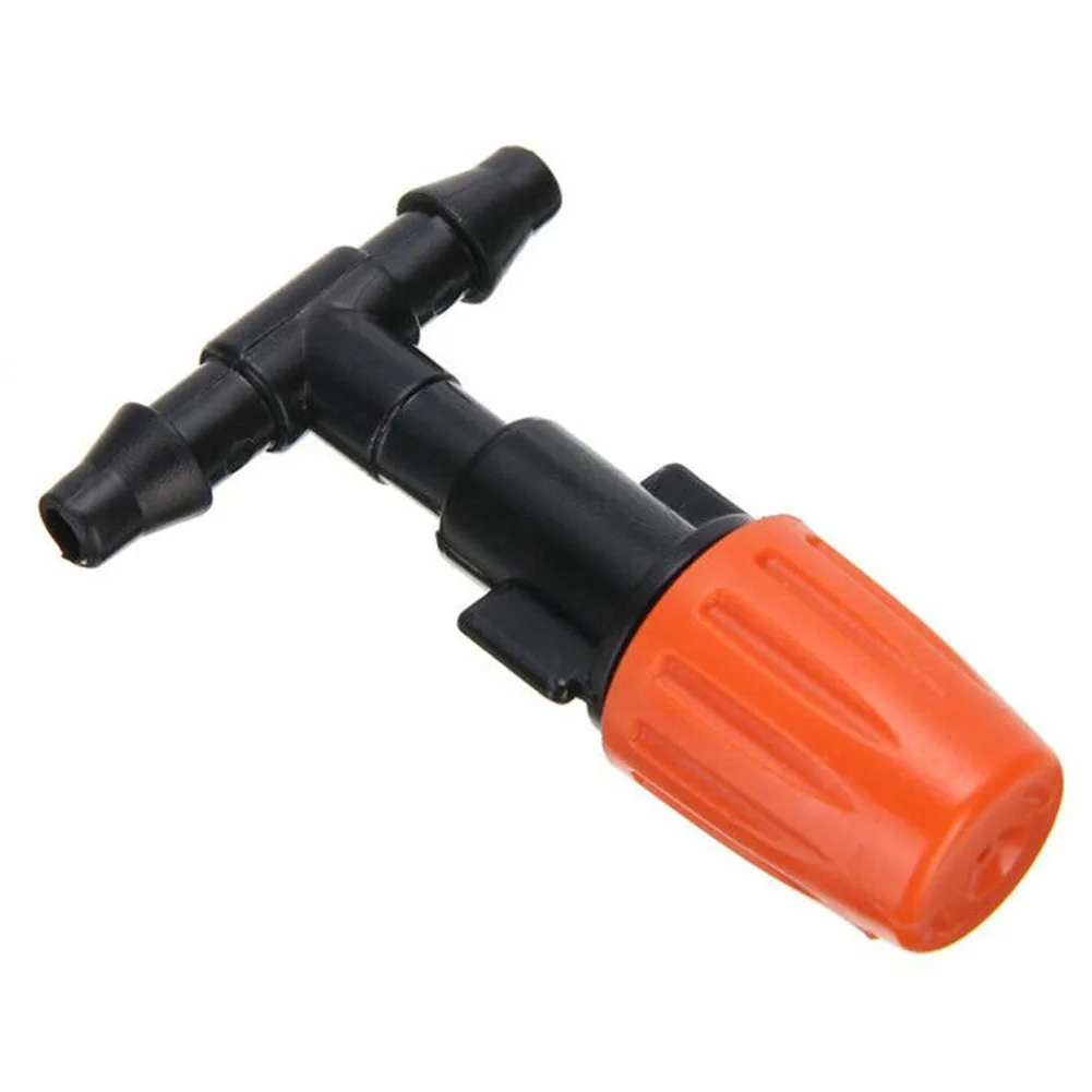 

1 Set Sprinkler Nozzles Balcony Cooling For Agriculture Garden Greenhouse Humidification Irrigation High Quality