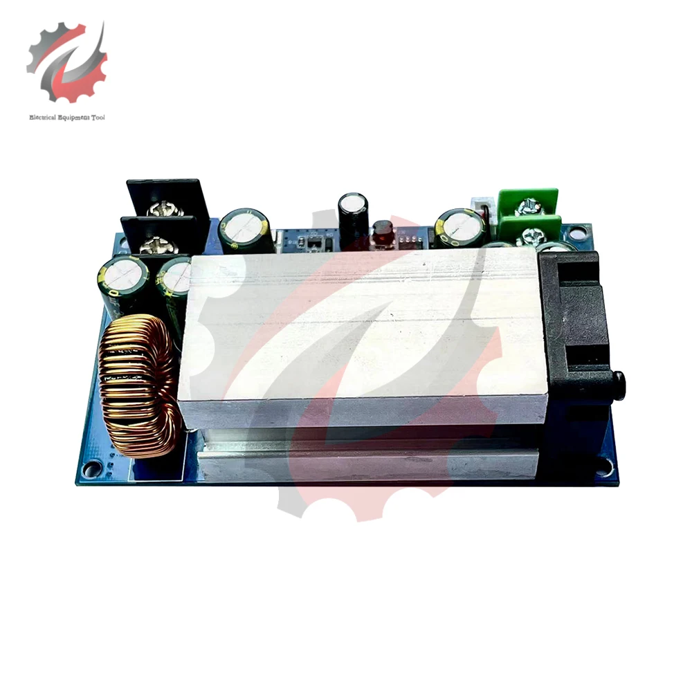 Gvvsjgdbis DC-DC 12-75V a 2.5-50V 500W modulo step-down