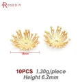 39544-18K Gold Color