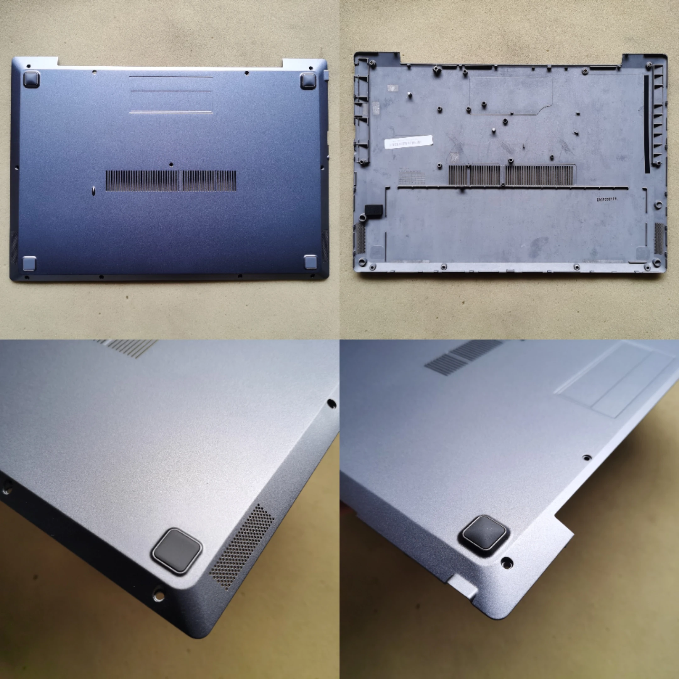 

Grey color New laptop bottom case cover for ASUSPRO P5440 P5440UF UA PU404U 13N1-1WA0G01