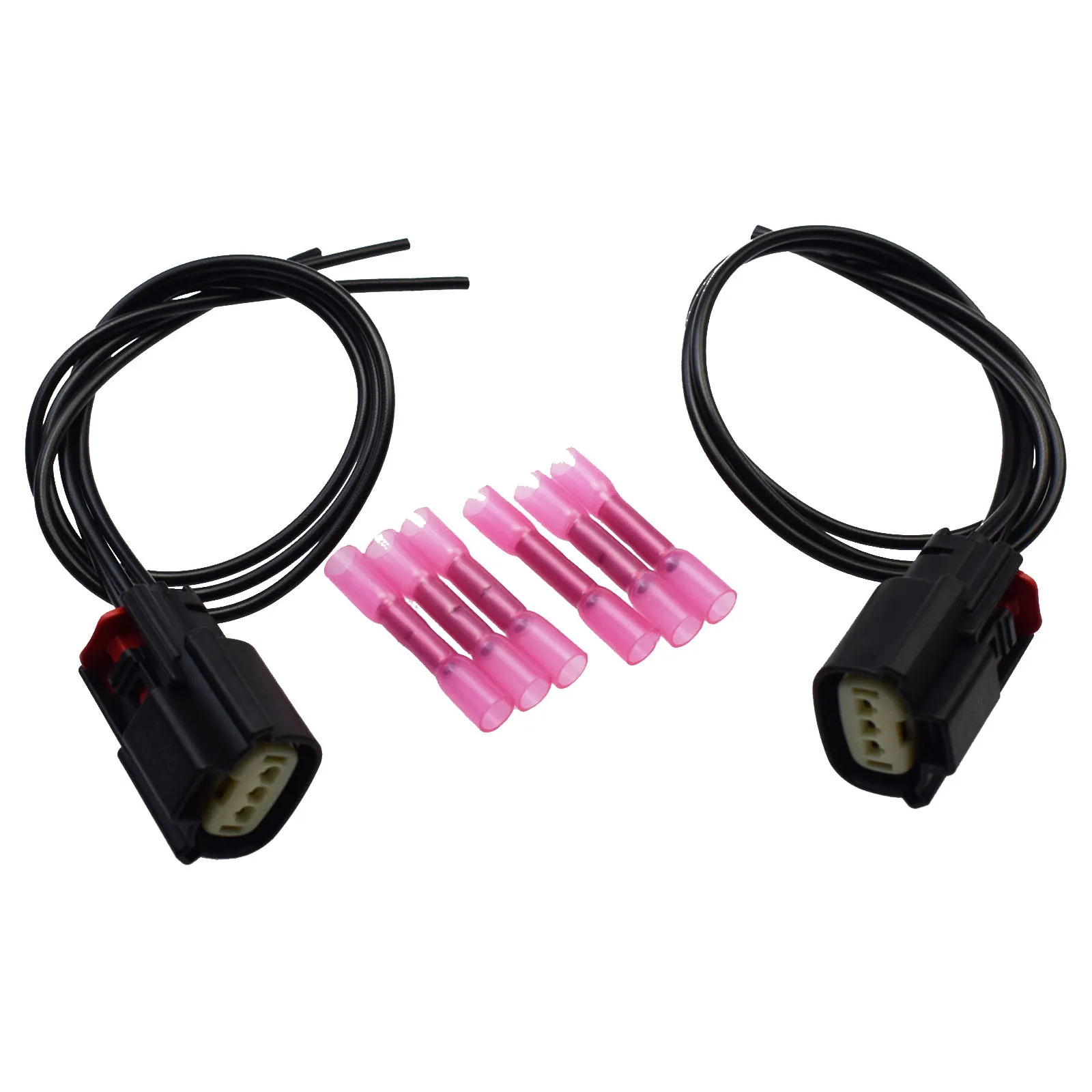 New Ignition Coil Connector For Ford 2013-2019 C-Max V6 V8 Flex Edge Explorer Fusion Mustang F-150 Lincoln MKC 9U2Z1
