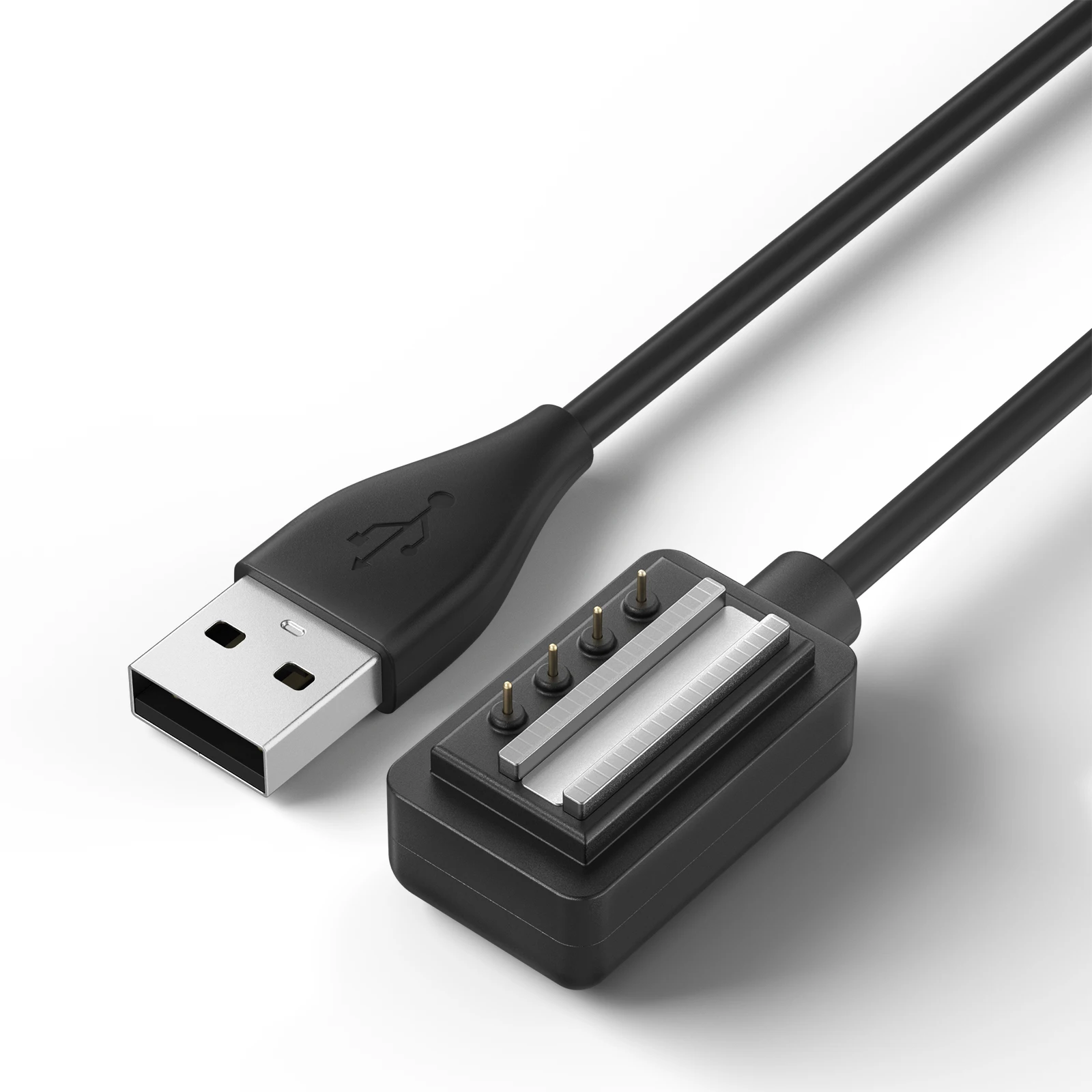 Cargador USB para Suunto 9 Spartan sport EON Core Cable de carga D5 Cargador USB para Suunto 9 Spartan sport EON Core Cable de carga D5