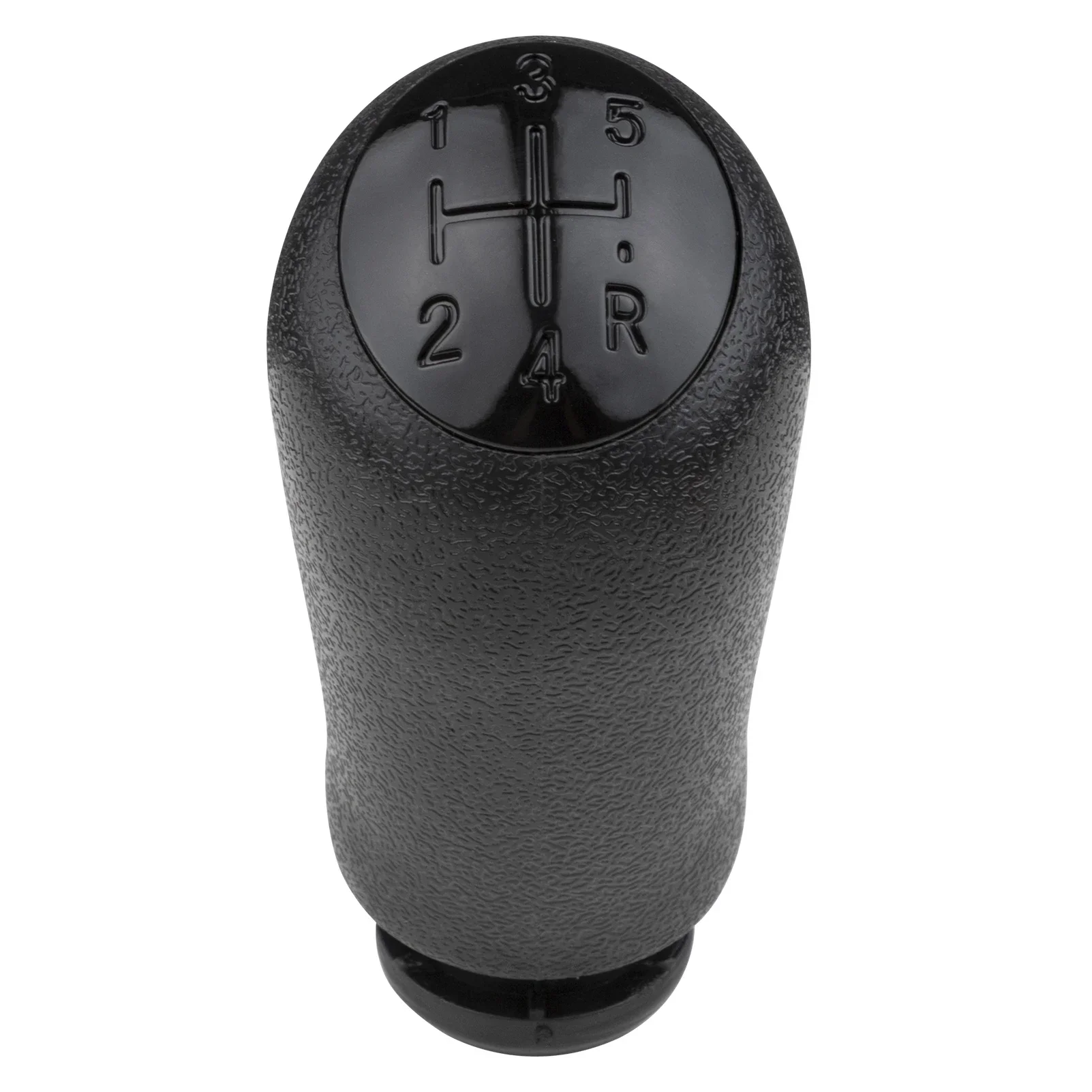 Pommeau De Levier De Vitesse 5+R Pour Dacia Duster, Dokker, Logan II - Réf. 8200379950 / 8200059578 - Neuf