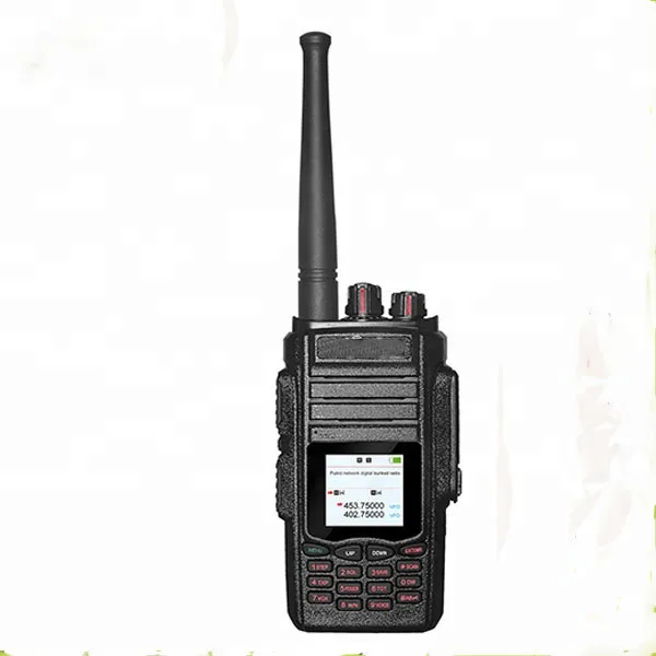 High Quality 3G LTE 4G Walkie Talkie With Sim Card GPS Function WCDMA GSM Walkie  Talkie Two Way Radio AliExpress