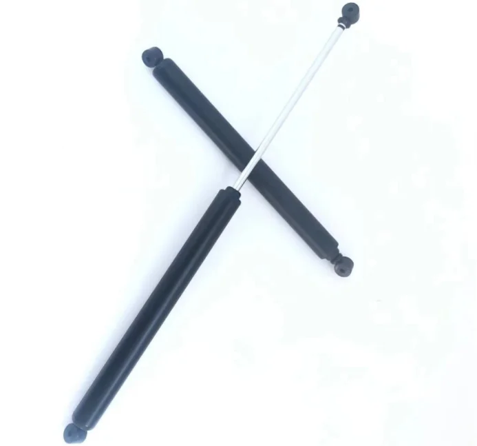 1pcs Rowing oil pressure cylinder hole distance 440cm hydraulic cylinder rowing machine damper buffer shock absorber