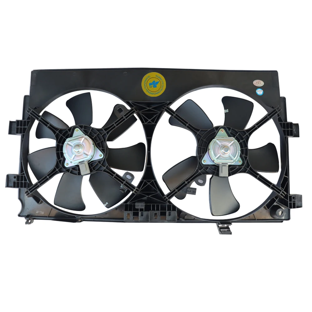 

Детали для кондиционера, электрический вентилятор охлаждения в сборе для MITSUBISHI LANCER ASX OEM 1355A087 1355A090