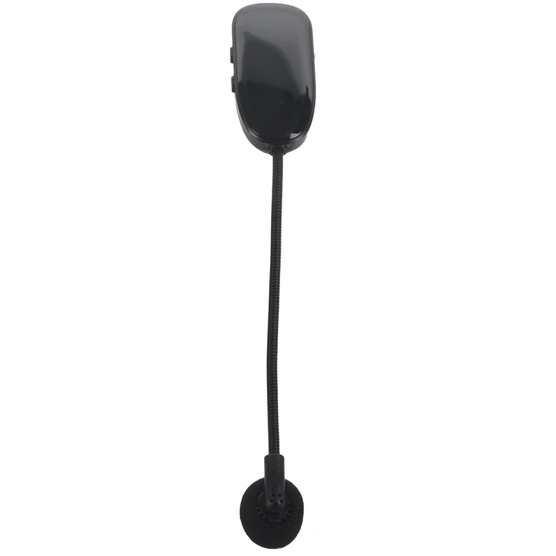 

4X Uhf Wireless Microphone Professional 2 In 1 Handheld Head-Wear Mic Voice Amplifier For Speech Teaching