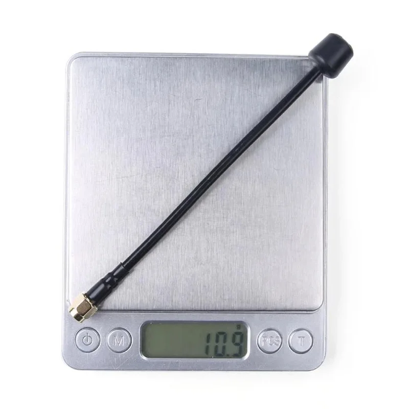 iFlight Albatross 5.8GHz 3Dbi 5000-6000MHz 150mm RHCP / LHCP RP-SMA / SMA FPV Antenna for FPV drone part drone accessories,signal booster antenna,drone antenna,fpv antenna