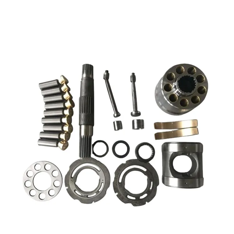 

Hot Sell D6H D6R TRACTOR 205B 206B 235C 235D 245B Excavator Main Pump Parts