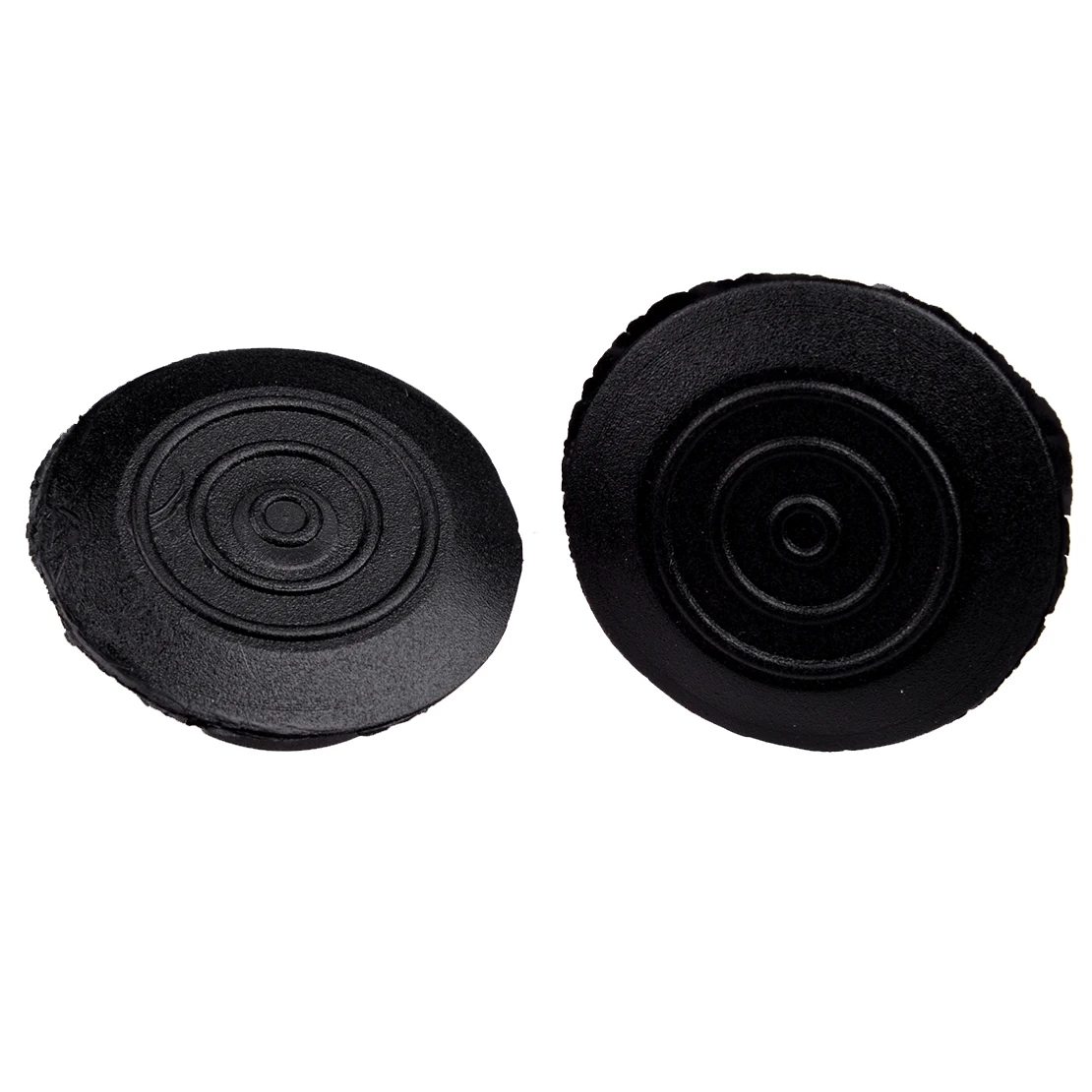 20 PCS Nylon Rocker Panel Clips - Replacement Fasteners For Toyota RAV4 Pontiac Vibe