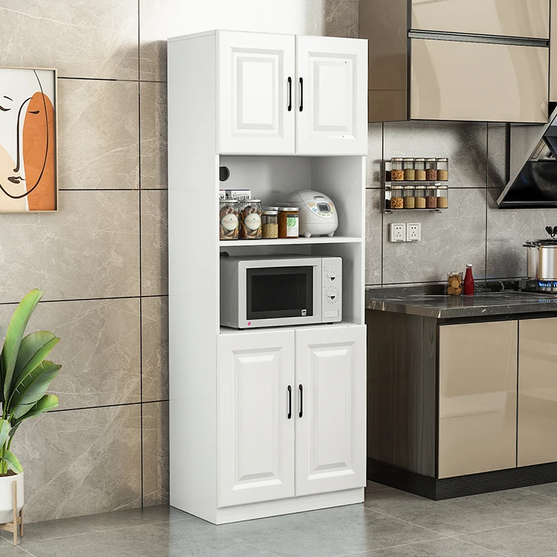 

Bedroom Sideboard Living Room Cabinets Display Storage Corner Kitchen Wine Showcase Bathroom Cajonera Madera Furniture YR50LC