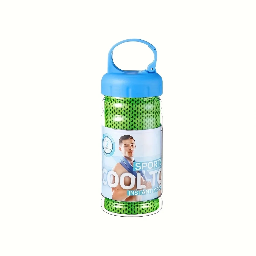 Quick Dry Towel 9