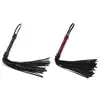 1 Pcs Horse Whip Non Slip Leather Horse Whip Crop Equestrian Cycling Equipment Handle Equestrian Whips Training Riding For Horse 5