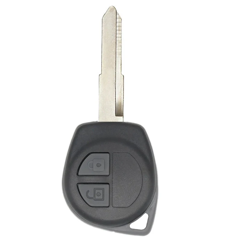 Car remote key Car key 2 Buttons 433.92MHz ID47 Chip for Suzuki Auto Remote Control Key Replacement Fob Model: T61MO / T61M0