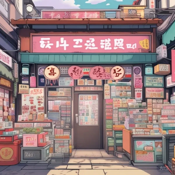 Cloud Edge Store