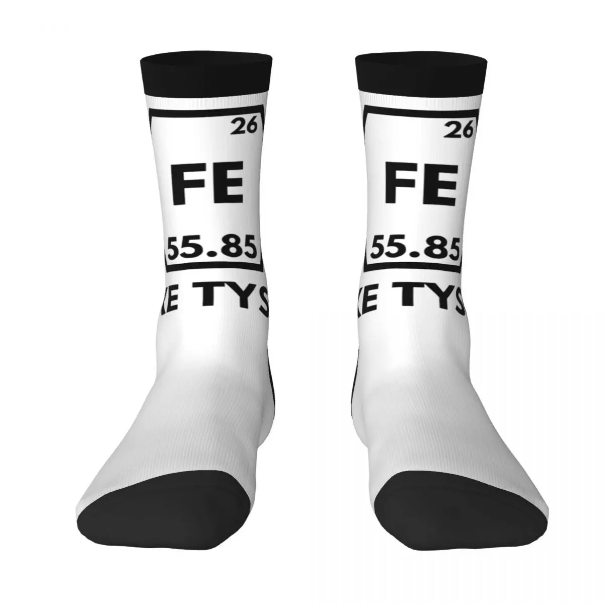 

US 7 Mikes And Tysons America USA Socks Unique BEST TO BUY Humor Graphic Contrast color Infantry pack Compression Socks