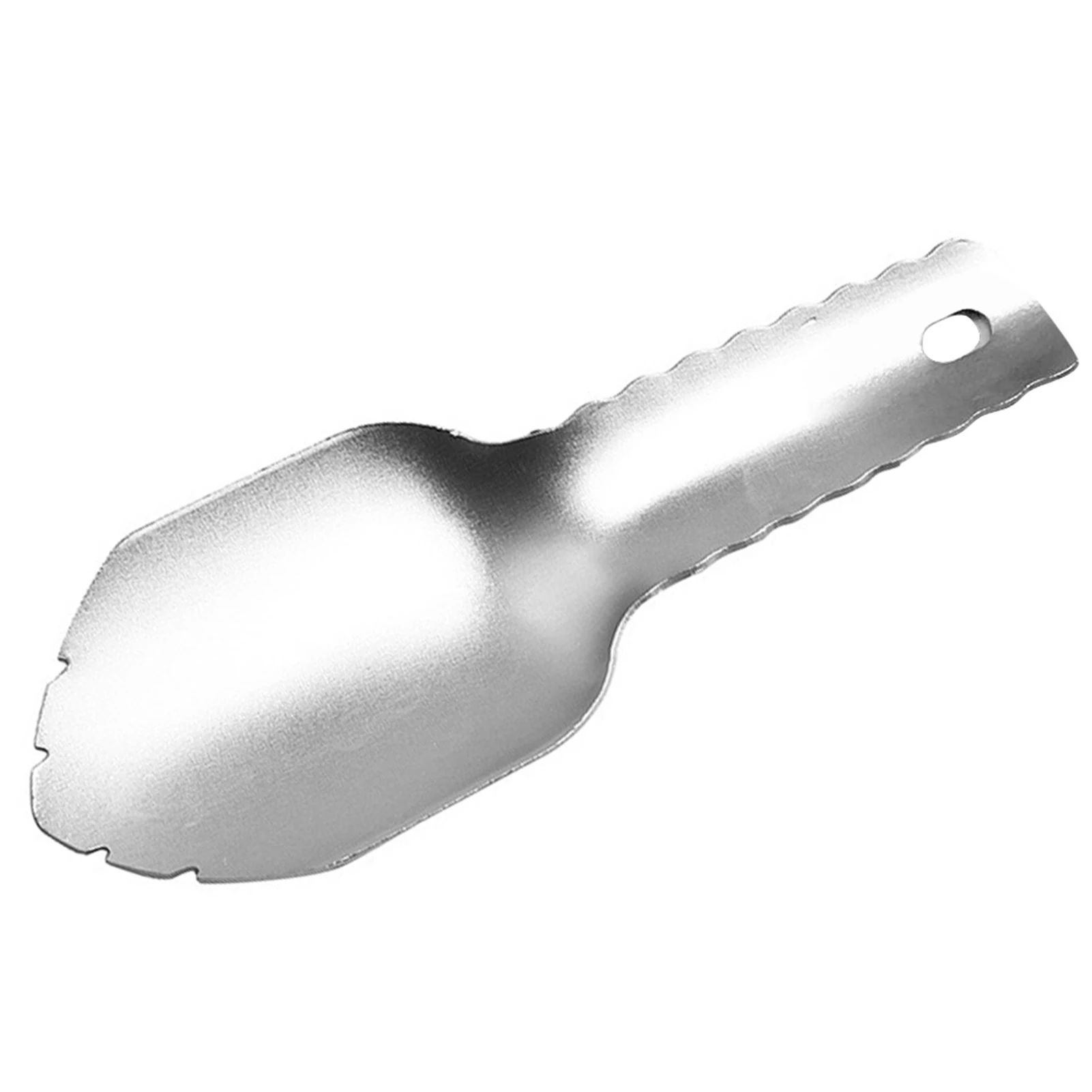 

Портативный эргономичный садовый инструмент, многофункциональная лопата для сада и кемпинга