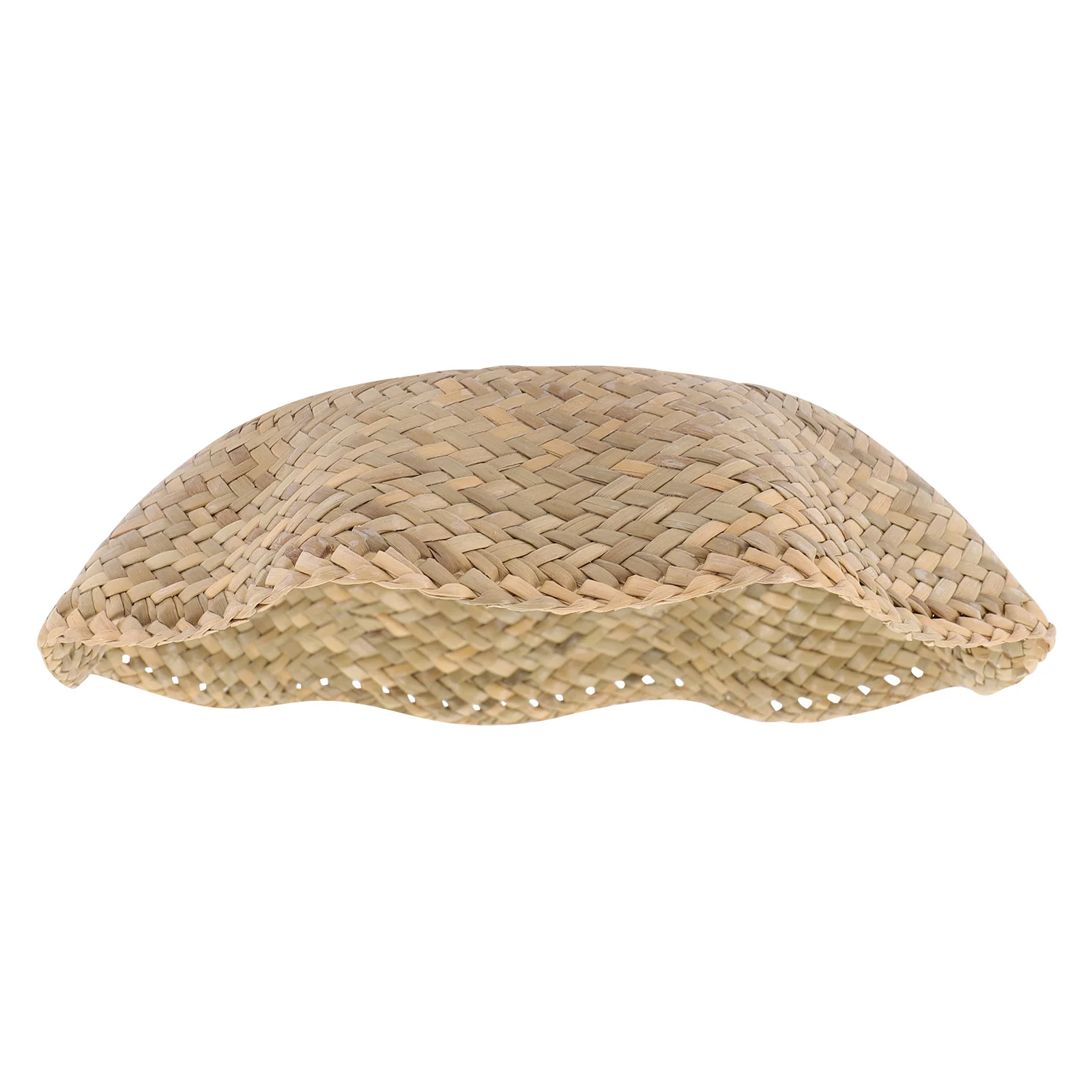 

Lampshade Lampshades Decoration Replacement Vintage Woven Light to Weave Screen