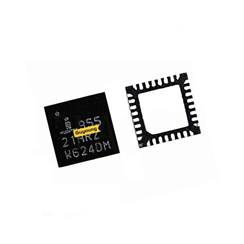 

5 шт. ISL95521HRZ ISL95521 95521HRZ ISL95521AHRZ-T ISL95521AHRZ 95521AHRZ 95521A QFN-32 чипсет