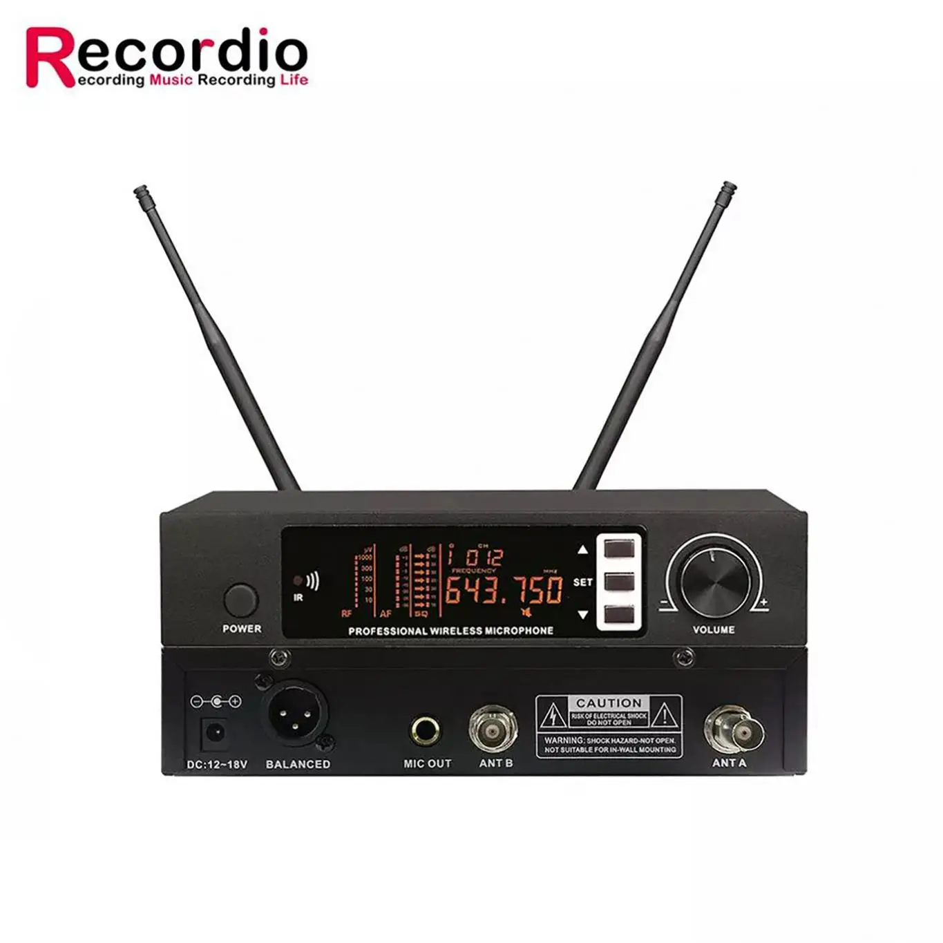 

GAW-S9000 Condenser Usb Microphone Smart Phone Microphone Made In China