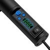 8032D Heat Gun Electrical Digital Display Temperature Adjustable Hair Dryer Hot Air Gun Soldering For Mobile Phone Repair 4