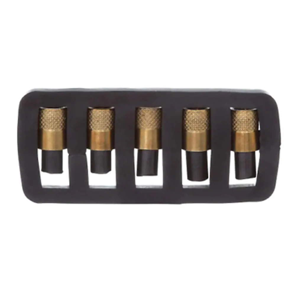 Premium Single Flint Replacement for Striker Welding Torch Lighter Pack of 5 for Easy and Convenient Replacement