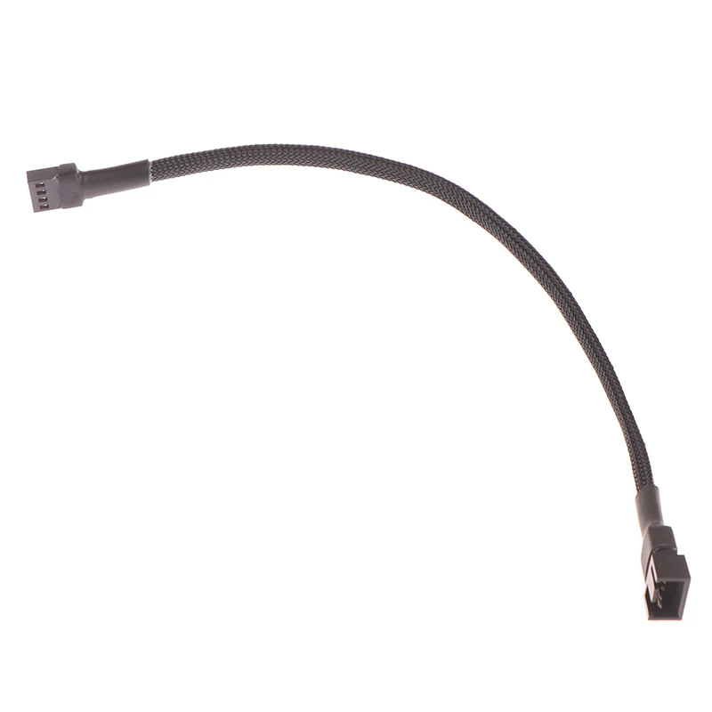 Enhanced Cooling Fan Splitter Extension Cable