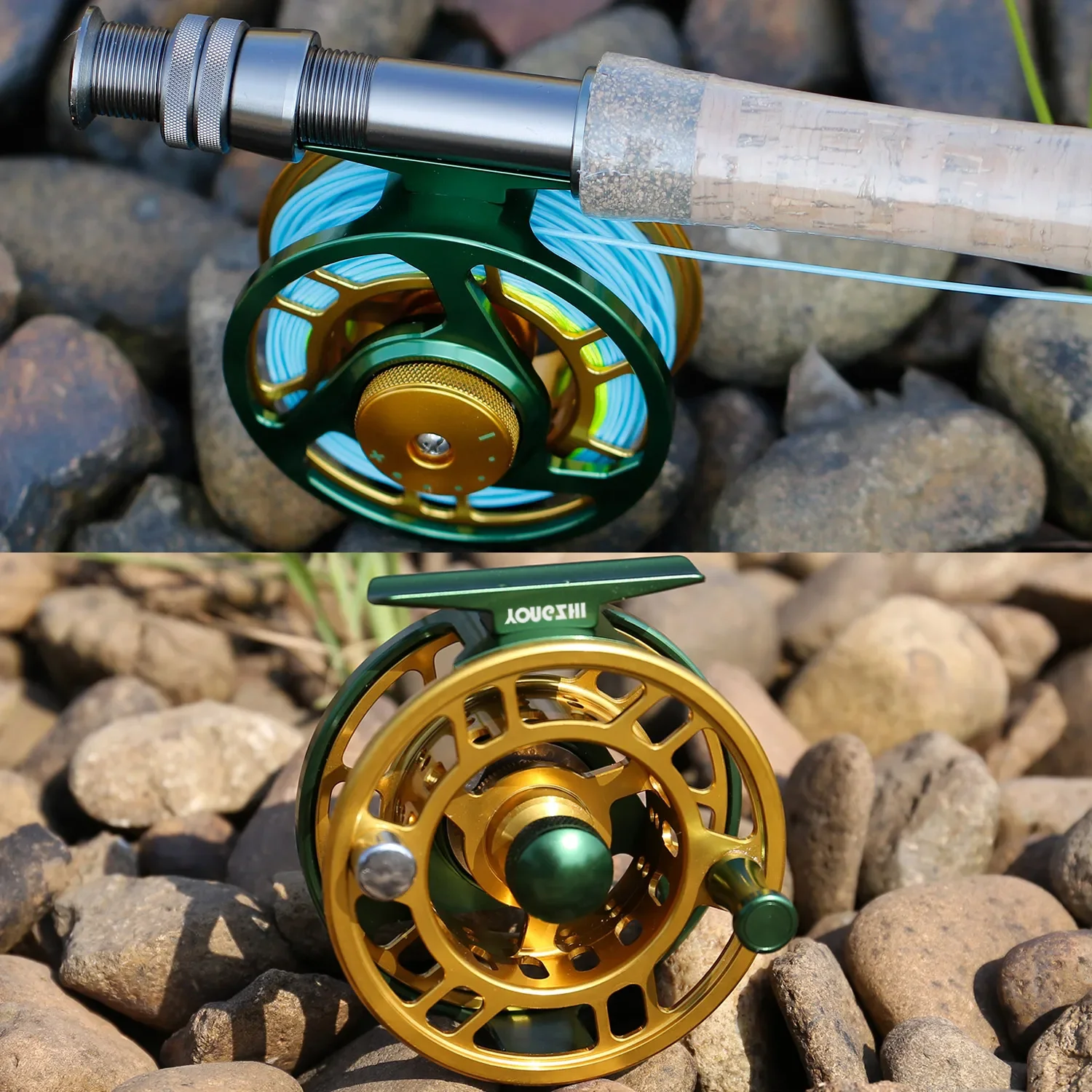 https://ae01.alicdn.com/kf/S1b20c24e17004401b52b70abaaa805f37/Sougayilang-Fly-Fishing-Reel-Ultralight-5-6WT-Large-Arbor-Aluminum-Fly-Fish-Reel-Metal-Spool-Fishing.jpg