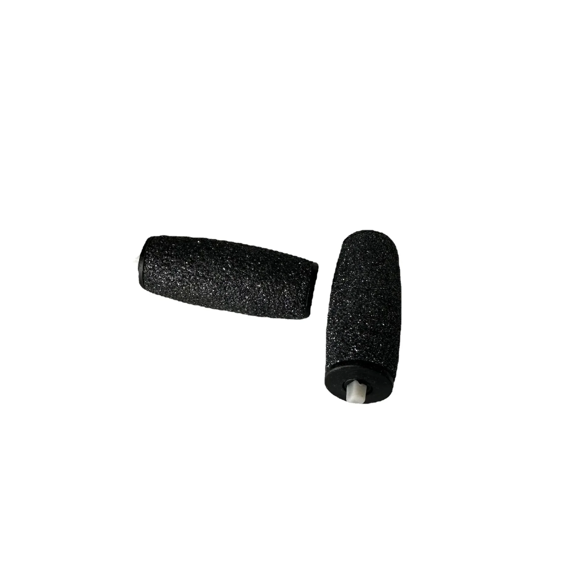 Replacements Roller Heads for Pro Pedicure Foot Care Tool Scholls Feet Dull Polish Heads Hard Skin Remover Refills manicure pedicure tools