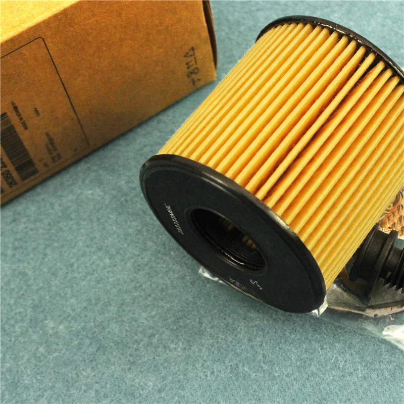 26350-2J000 Oil Filter for KIA SPORTAGE V (NQ5) 2.0 MPI TUCSON (NX4E,NX4A) 2.0 MPI for Hyundai CRETA (SU2_) MPi-Car Accessories Car Oil Filter Car Filter