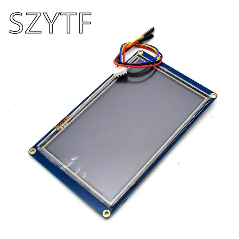 nextion lcd screen factory