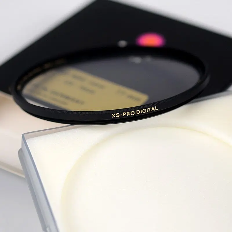 B+W XSP MRC Digital UV Filter 62 67 72 77 82mm Multicoat Brass Material for Nikon Camera Sony Canon Filter Brass Material 6