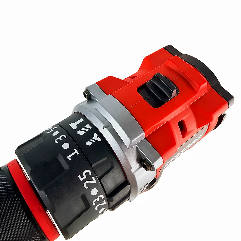 For Milwaukee m12 Brushless 13MM Electric Drill Tapping Cordless Impact Drill Me