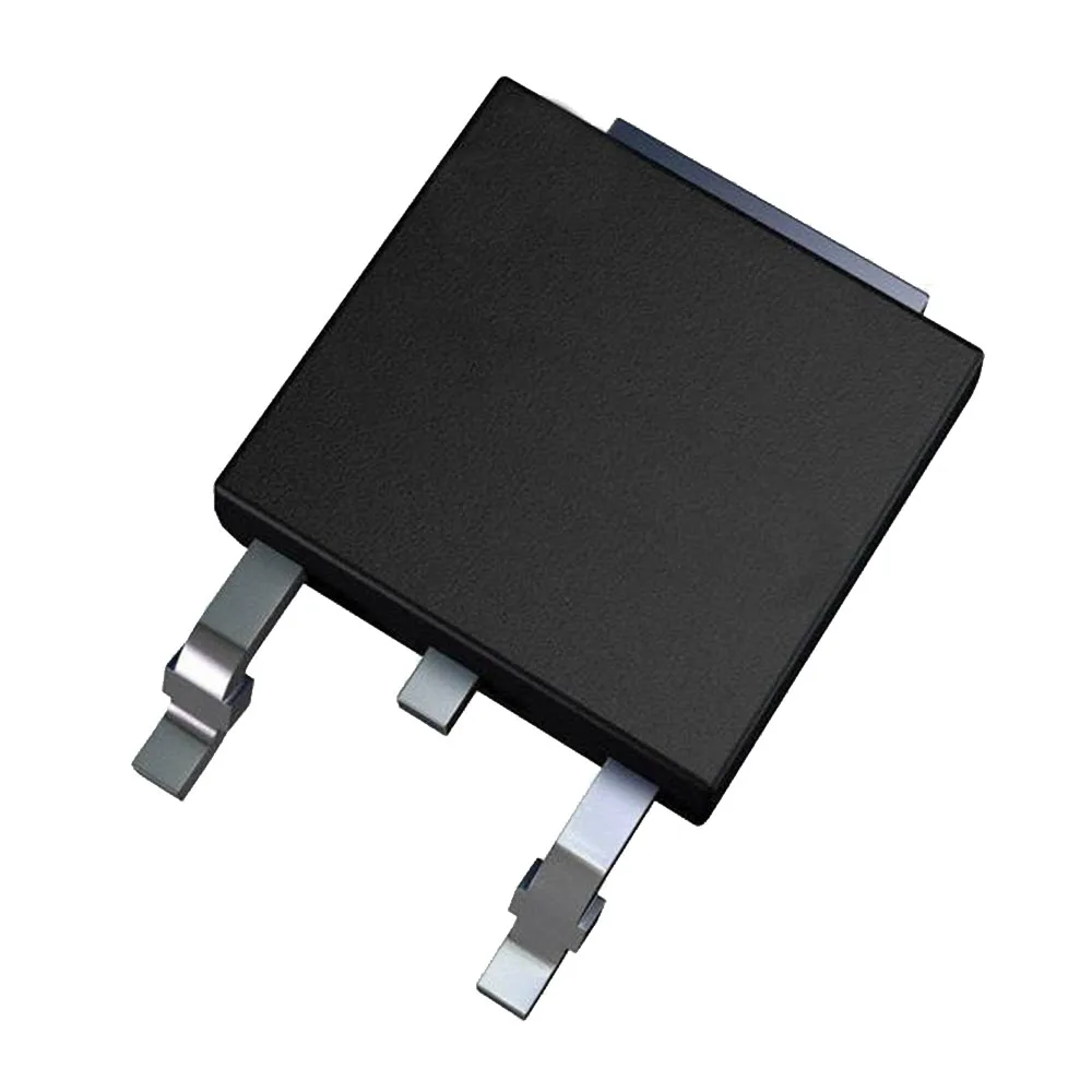 

(5PCS) NP90N03VUG-E1-AY MOSFET N-CH 30V 90A TO-252 90N03 NP90N03