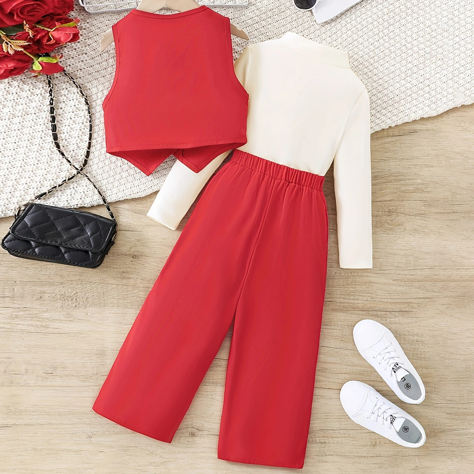 Chic Girls 3-Piece Sui 2