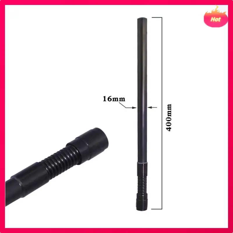 AYHF N Male Spring Antenna 806-915MHZ Antenna For Drone Jammer Module Helium