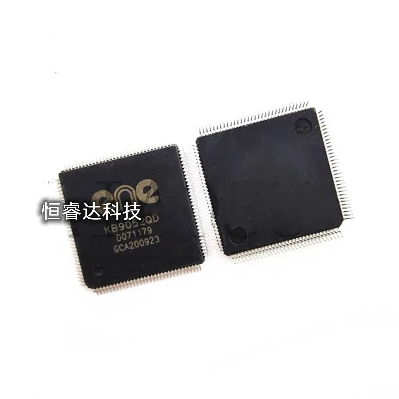 

(1 шт.) 100% новый KB9052QD KB9052Q D KB9052OD QFP-128 чипсет