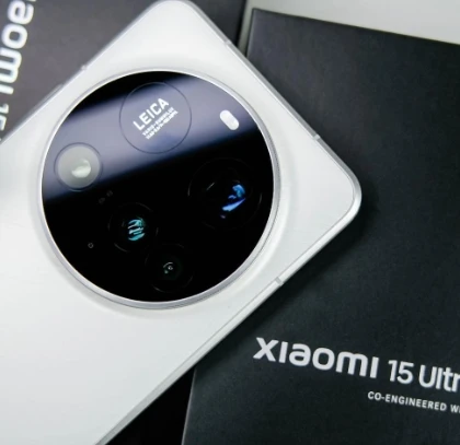 Xiaomi 15 Ultra 5G Chinese Version Snapdragon 8 Elite 200MP