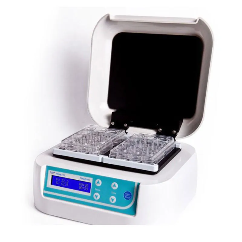 

Micro-Plate Temperature Orbital Incubator Shaker PLS-MT70-2