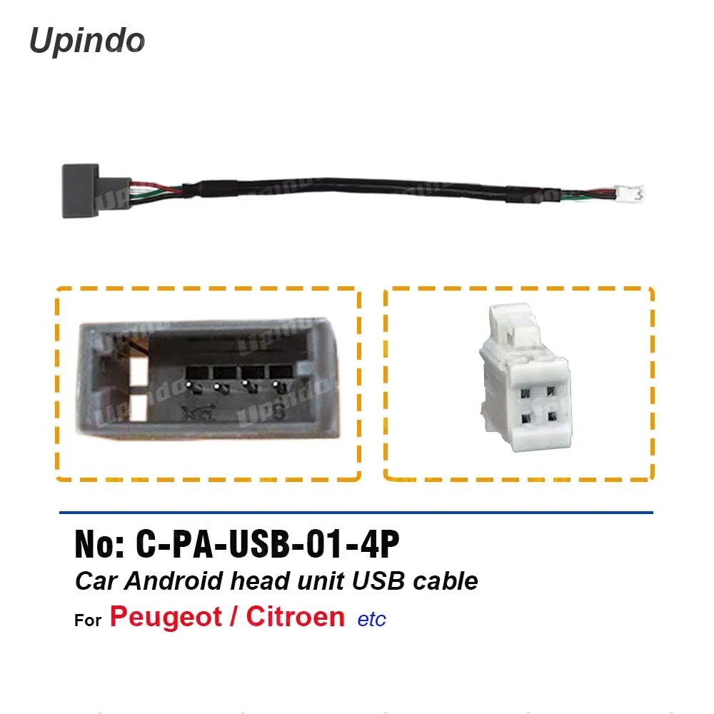 KIMISS 20pin/8pin Bluetooth 5.0 Adattatore audio Connettore radio Car