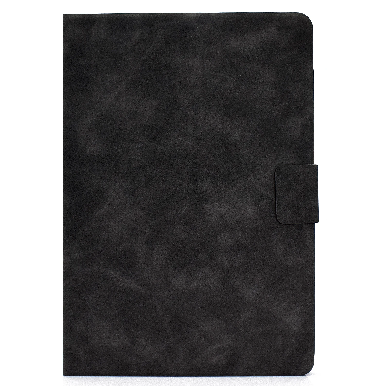 Premium Multi-Fit Leather Tablet Wallet Case