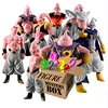 Anime Dragon Ball Figures Surprise Box Majin Buu Super Buu Action Figure Collection 1