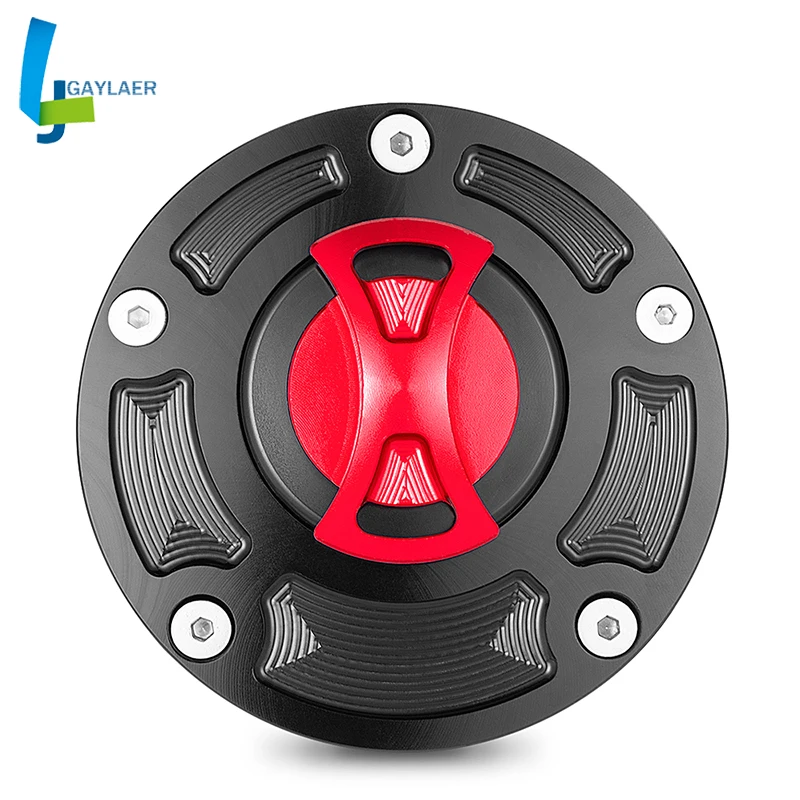 Motorcycle Gas Cap Oil Cap Tank Fuel Cover for Benelli TNT300 TNT600