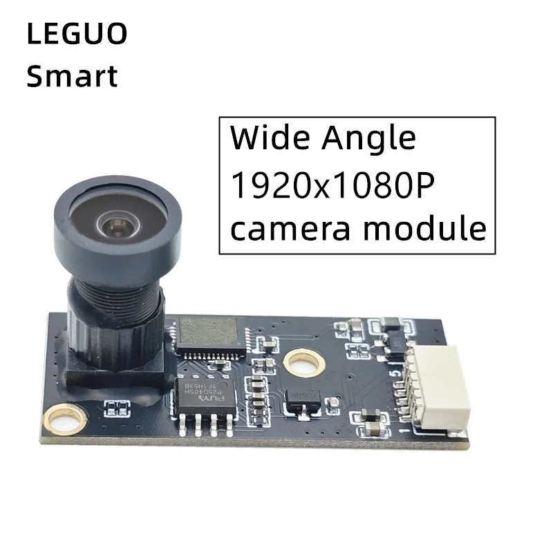 3D Printer Camera Module 1920*1080 Mini USB 2MP 1080P Wide Angle 130 Degrees Fish Eye Lens UVC OTG 3d printer camera module