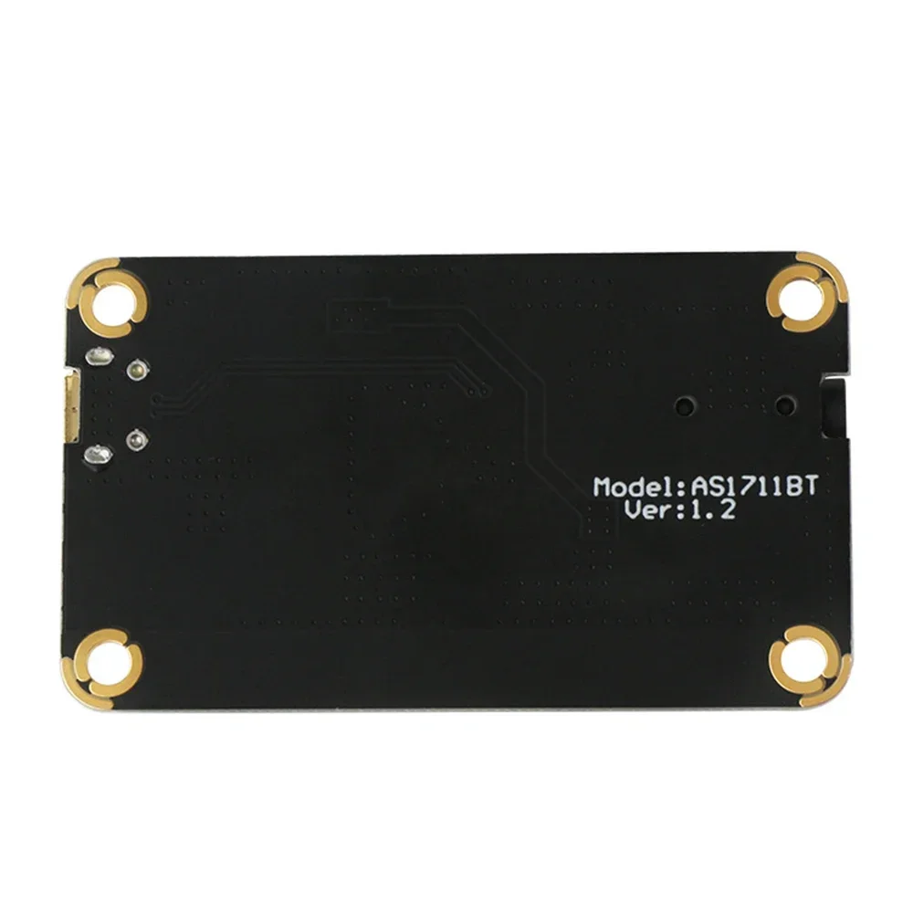 Dac Wireless Bluetooth Audio Receiver Board DIY Portable DC 5-35V Stereo Module Usb Dac Hifi Bluetooth Decoder Board