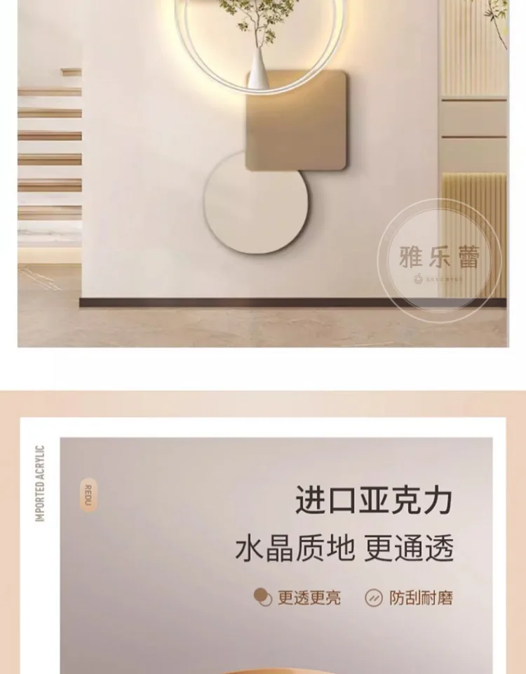 Chinese Style Minimalist Wall Watch Luminous Xenomorph Fashion Cartoon Design Wall Clocks Nordic Reloj Pared Room Decorations