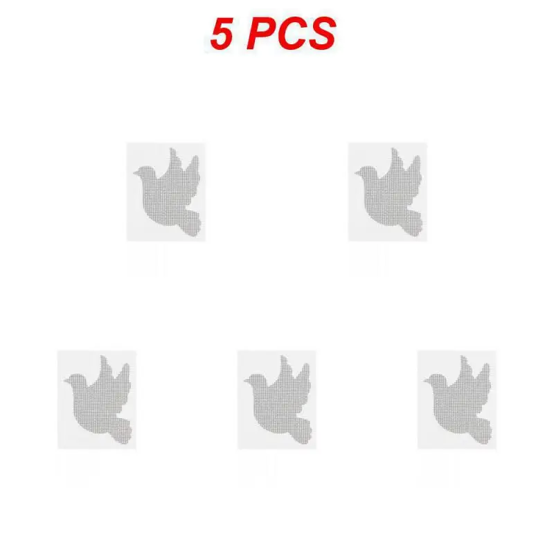 5PCS Dove