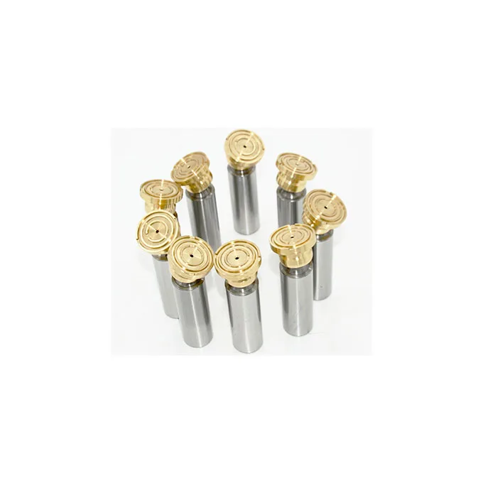 

Запчасти для гидравлического поршневого насоса A4VG125, поршневой башмак для экскаватора