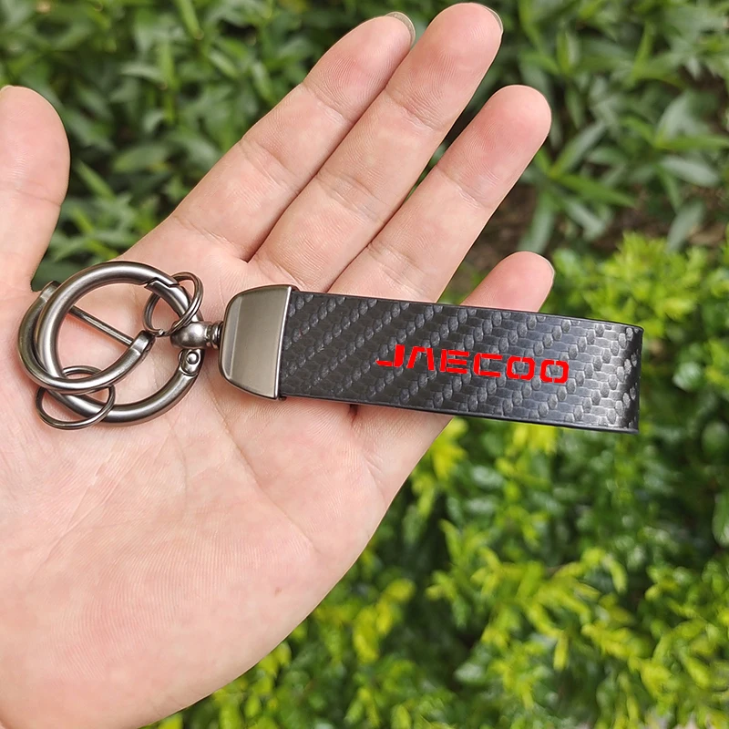 LIDNM / Llife ONLINE STORE / Llife LEATHER KEY CHAIN